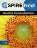 SPIRE NEXT™ Reading Comprehension Level A Student Edition