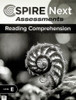 SPIRE NEXT™ Reading Comprehension Level E Assessments