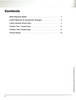 SPIRE NEXT™ Reading Comprehension Level A Assessments  Answer Key
