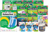 180 days homeschool bundle grade 6