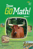 Go math texas gr 1