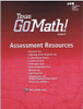 go math texas assessment resources