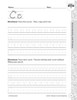 180 Days of Cursive:  Beginning Grade 2-3