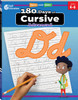 180 Days of Cursive: Advanced Grade 4-6