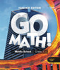 Go math 2018 teacher