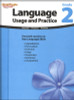 Language Usage & Practice Grade 2