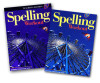 Spelling Workout Level G Bundle Grade 7