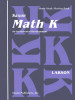   Saxon Math K Meeting Book