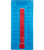 Thermometer/Goal Gauge Pocket Chart 