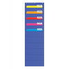 File Organizer Pocket Chart   