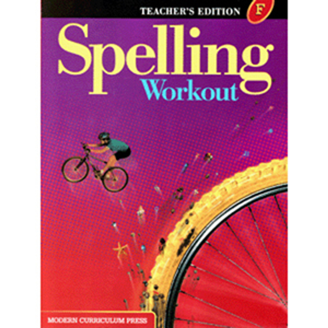 Spelling Workout Level F Teacher Book Grade 6 Classroom Resource Center Spelling Workout Level F Teacher Book Grade 6 Classroom Resource Center