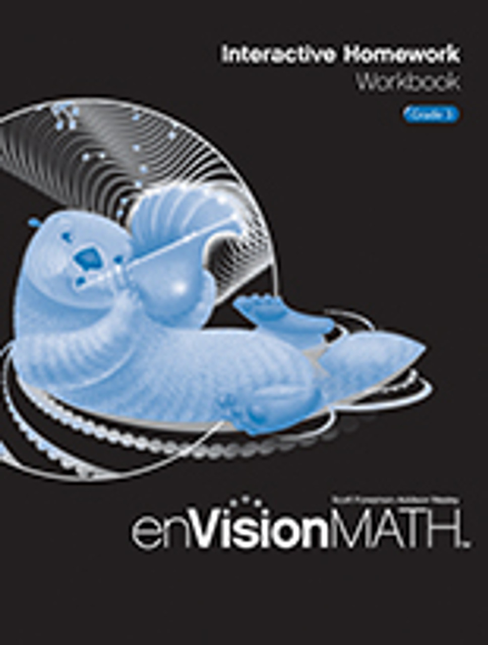 3rd grade math workbook
