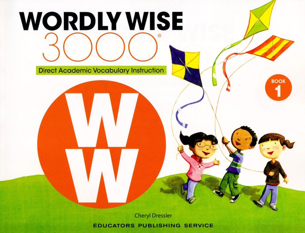 Student　3000　Center　Wordly　Wise　Book　Book　4th　Resource　Edition　Classroom