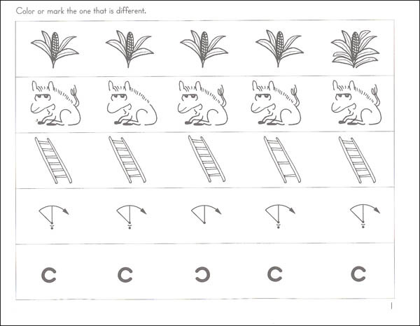 Explode The Code Go for The Code Book C - Classroom Resource Center