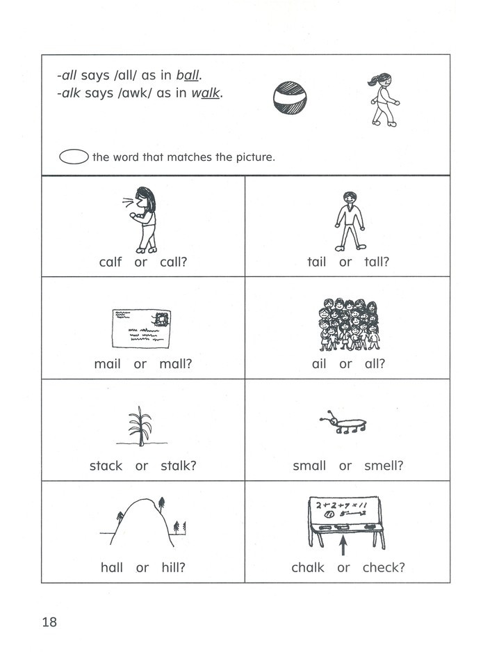 Explode The Code Student Book 5 - Classroom Resource Center