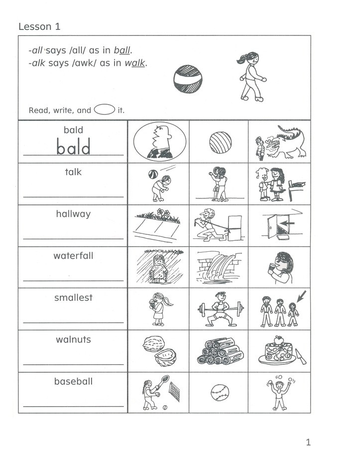 Explode The Code Student Book 5 1/2 - Classroom Resource Center