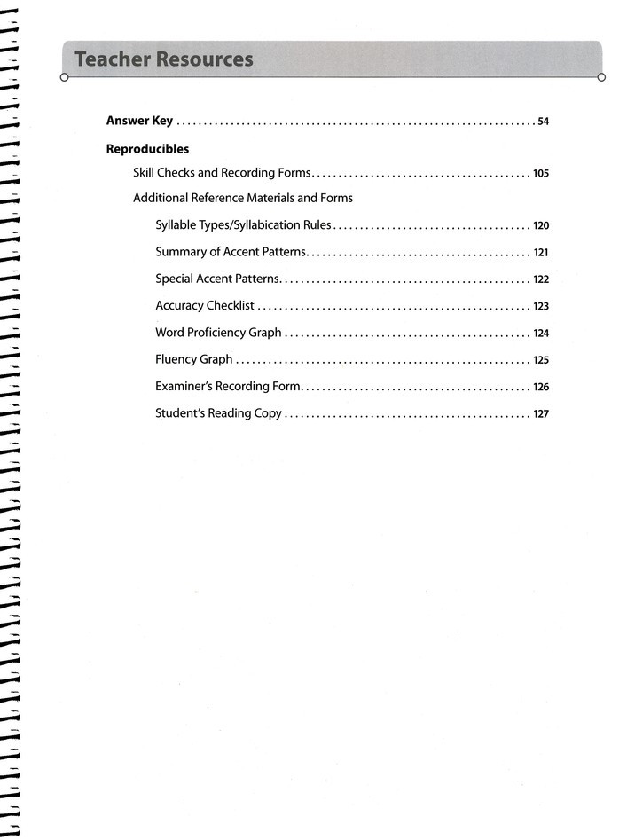 Megawords 4, 2nd Edition Teacher's Guide - Classroom Resource Center