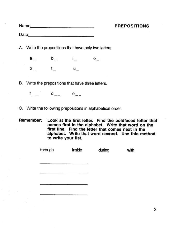 Easy Grammar Grade 3 Student Workbook Classroom Resource Center Easy grammar grade 3 student workbook classroom resource center