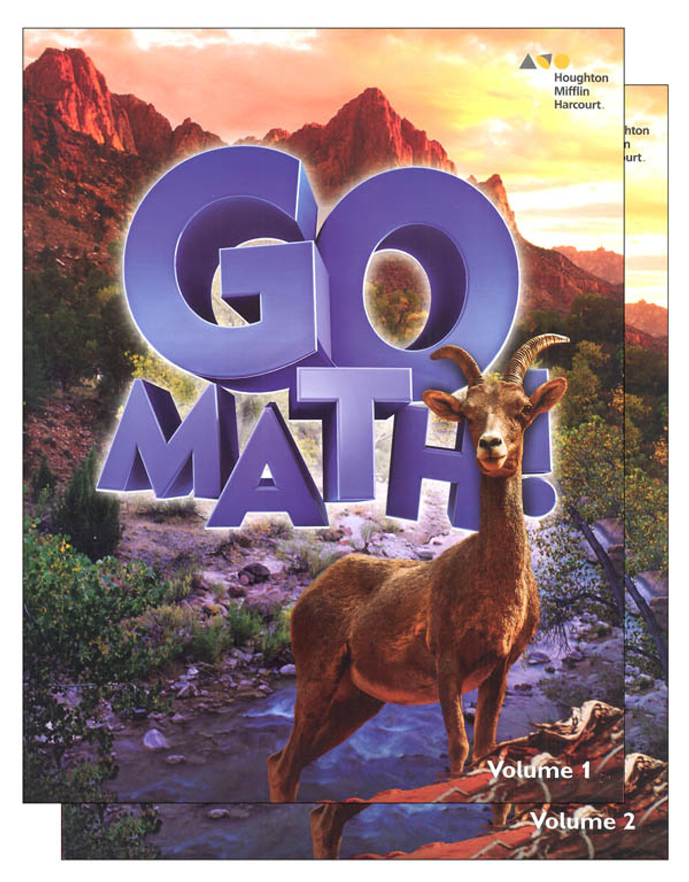 Go math grade 6 write in student edition classroom resource center