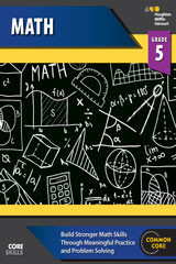 Core Skills: Math Grade 5 - Classroom Resource Center