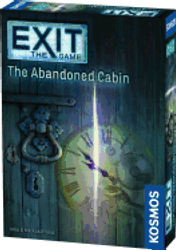 Exit: The Abandoned Cabin Game Exit: The Abandoned Cabin Game