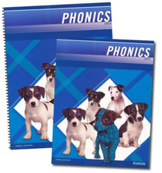 MCP Plaid Phonics Level B Bundle Grade 2
