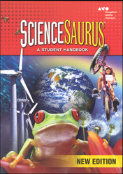 Shop by Subject - Science - ScienceSaurus & Science Daybooks