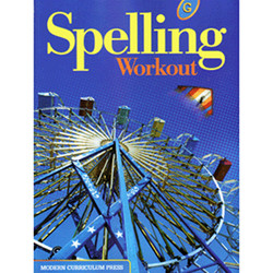 Spelling Workout Level G Student Wkbk Grade 7 9780765224866 Spelling Workout Level G Student Wkbk Grade 7 9780765224866