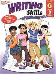 Writing Skills Grade 6 Writing Skills Grade 6