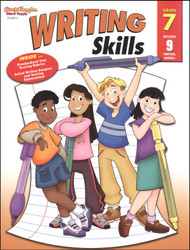 Writing Skills Grade 7 Writing Skills Grade 7