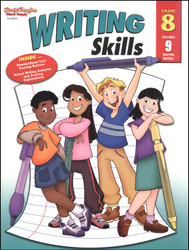 Writing Skills Grade 8 Writing Skills Grade 8