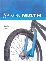 Saxon Math Intermediate Grade 3 Student Textbook Saxon Math Intermediate Grade 3 Student Textbook