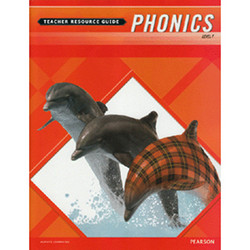 MCP Plaid Phonics Teacher Guide Book Level F 9781428431041 MCP Plaid Phonics Teacher Guide Book Level F 9781428431041