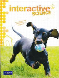 Interactive Science Interactive Science