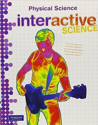 Interactive Science Grades 6-8 Physical Science Student Workbook Interactive Science Grades 6-8 Physical Science Student Workbook