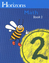 Horizons Grade 2 Math Student Book 2 Horizons Grade 2 Math Student Book 2