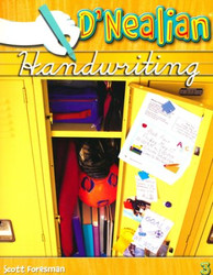 D'Nealian Handwriting 2008 Student Workbook Grade 3 D'Nealian Handwriting 2008 Student Workbook Grade 3