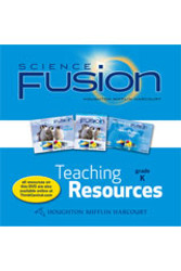 インターナショナルスクール教材　SCIENCE FUSION / GO MATH Sciencefusion: Student Edition Interactive Worktext Grades 6