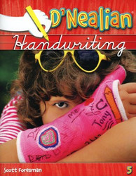 D'Nealian Handwriting Grade 5 Student Workbook 2008 D'Nealian Handwriting Grade 5 Student Workbook 2008