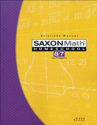 Shop by Program - Saxon Math - Homeschool - Page 2