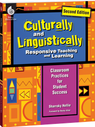 Culturally & Linguistically Responsive Teaching and Learning 2nd Edition (9781425817312) Culturally & Linguistically Responsive Teaching and Learning 2nd Edition (9781425817312)