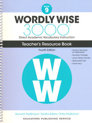 komirustudy 　Wordly Wise レベル3＆4 Wordly Wise 3000® 3rd Edition Student Book 4 (Grade 4) – SCAIHS