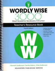 WORDLY WISE 3000 第3版 全9冊セット Wordly Wise 3000® 3rd Edition 11 Books SET: Book 2-12 (Systematic