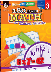 180 Days of Math Grade 3 180 Days of Math Grade 3