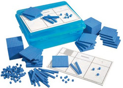 Base Ten Class Set  Base Ten Class Set