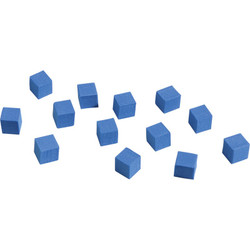 Base Ten Unit Cubes (Set of 100) Base Ten Unit Cubes (Set of 100)