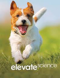   Elevate Science Grade K Write In Student Edition
