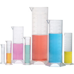 Graduated Cylinder Set
