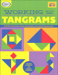 Working with Tangrams Working with Tangrams