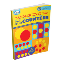 Working with Two-Color Counters - Grades 5-8 Working with Two-Color Counters - Grades 5-8